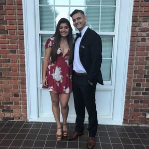 Meet your Posher, Alex